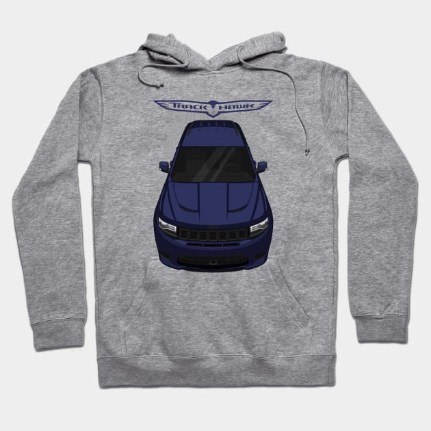 Jeep cherokee hoodie top